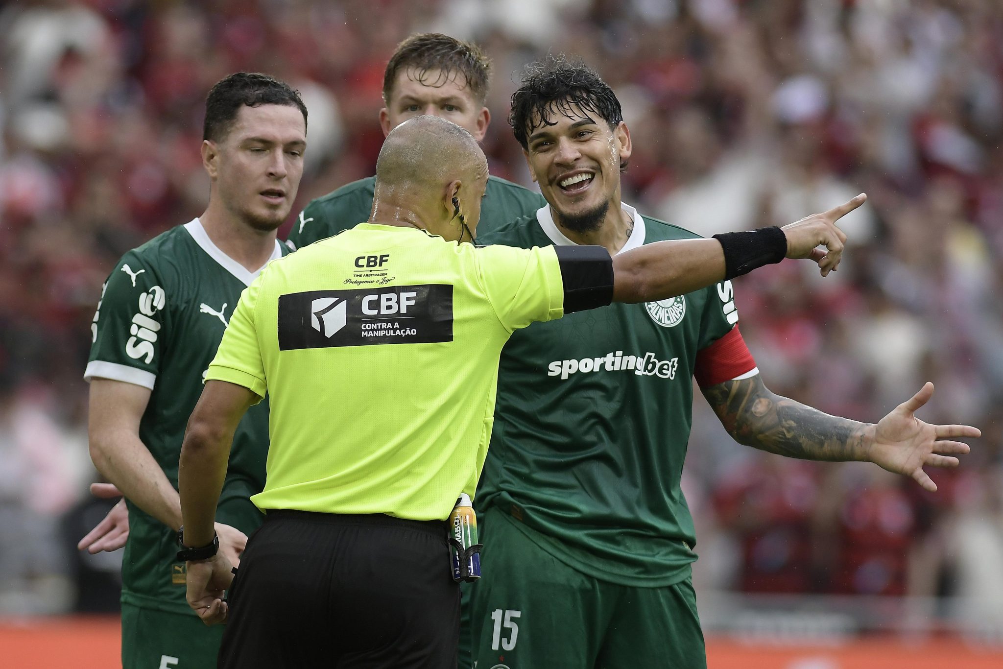 Como o STJD tem parte do futuro do Palmeiras nas m&atilde;os, e quais as poss&iacute;veis consequ&ecirc;ncias