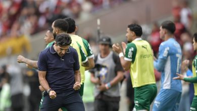 Bastidores: Palmeiras sai fortalecido interna e externamente de pol&ecirc;micas contra o Flamengo