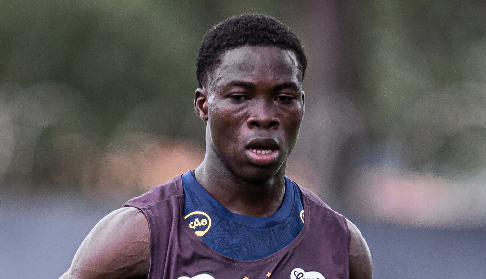 Ap&oacute;s contratar volante da Costa do Marfim, Santos faz testes com lateral-esquerdo de Mali