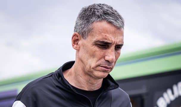 O risco elevado do Santos na briga contra o rebaixamento no Brasileir&atilde;o