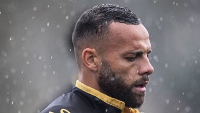 Preocupada, torcida do Santos j&aacute; vislumbra vil&otilde;es em campanha preocupante no Brasileir&atilde;o