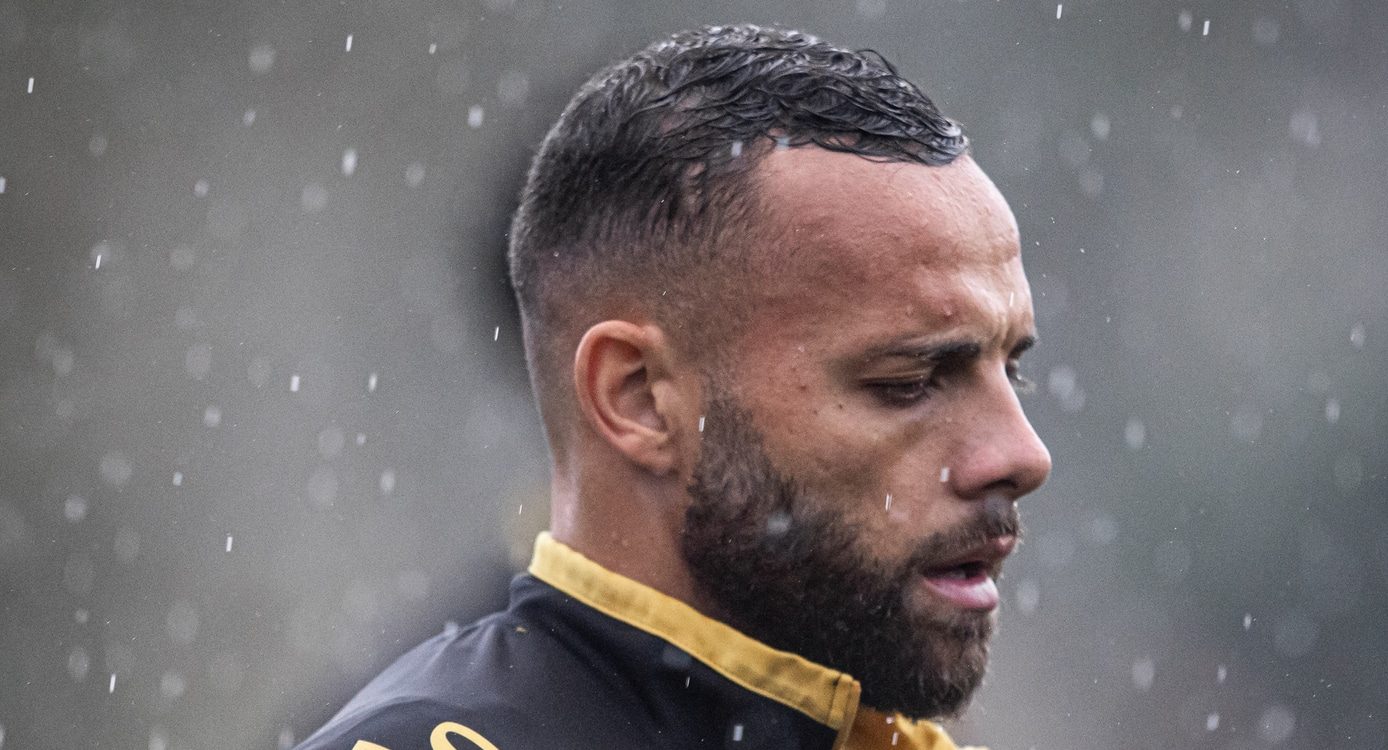 Preocupada, torcida do Santos j&aacute; vislumbra vil&otilde;es em campanha preocupante no Brasileir&atilde;o