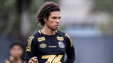 Contrata&ccedil;&atilde;o mais pol&ecirc;mica do Santos no ano pode ter teste de fogo ap&oacute;s sete meses