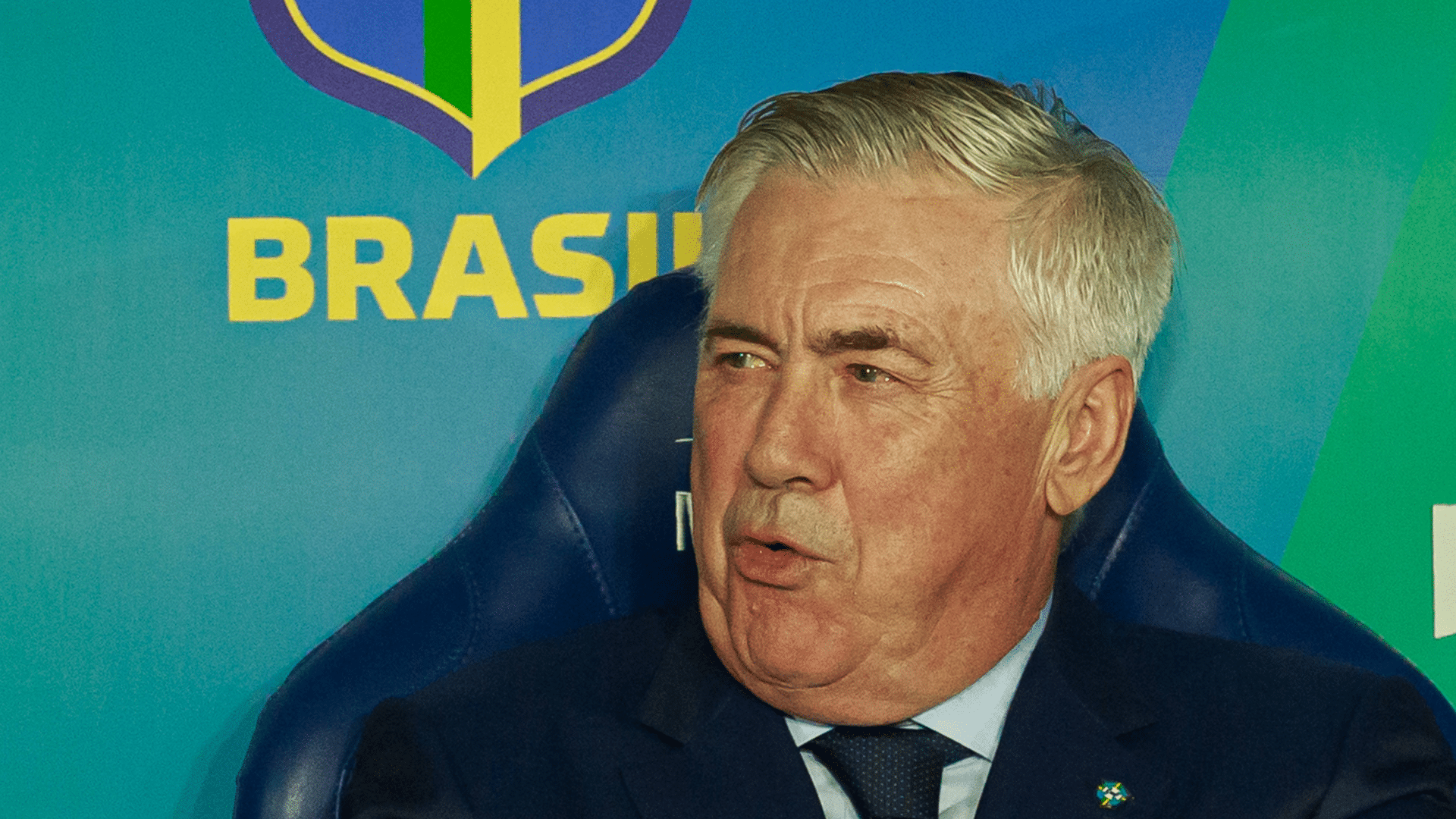 Por que convoca&ccedil;&atilde;o de Ancelotti pode ser &uacute;ltima chance para caras novas na Sele&ccedil;&atilde;o