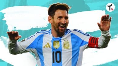 Al&eacute;m de Messi: Argentina de Scaloni tem fartura no ataque, mas problema sem solu&ccedil;&atilde;o desde 2022