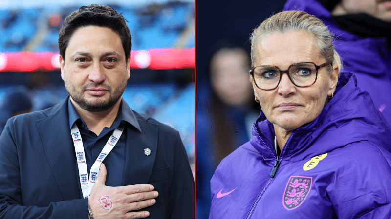 ‘A seleção brasileira nos desafiou de uma forma que nunca havíamos sido desafiadas’