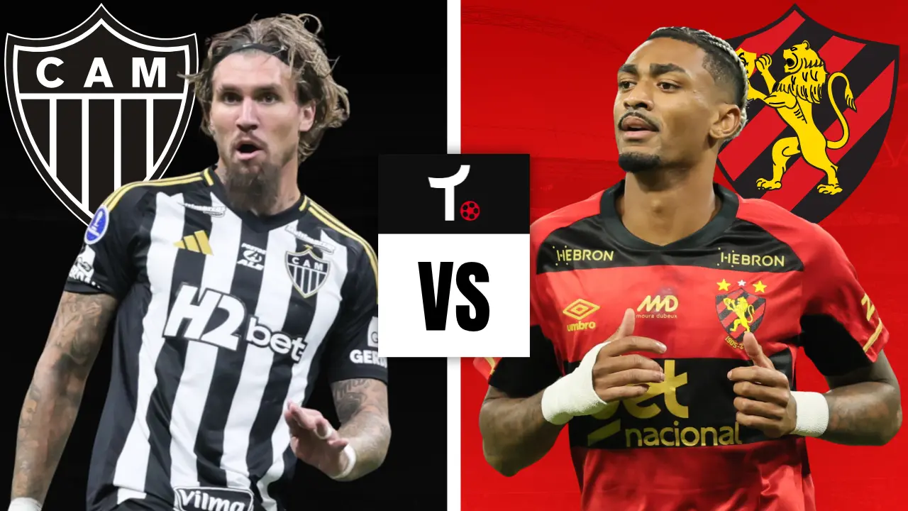 Palpites Atl&eacute;tico-MG x Sport &ndash; Campeonato Brasileiro