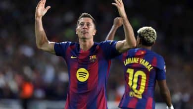 Barcelona: Novela Lewandowski pode ter desfecho inesperado