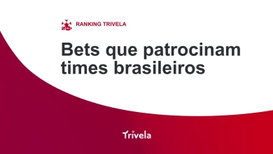 Bets que patrocinam times brasileiros: veja os melhores contratos
