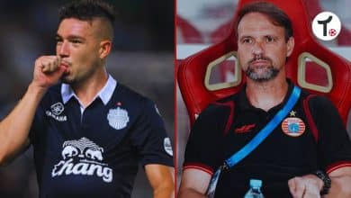 Menos press&atilde;o e novo estilo de vida: Pa&iacute;ses do sudeste asi&aacute;tico atraem brasileiros no futebol