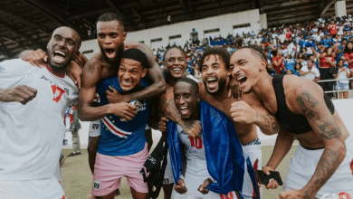 Menos de 600 mil habitantes: Como Cabo Verde fez hist&oacute;ria e conquistou vaga in&eacute;dita na Copa do Mundo?