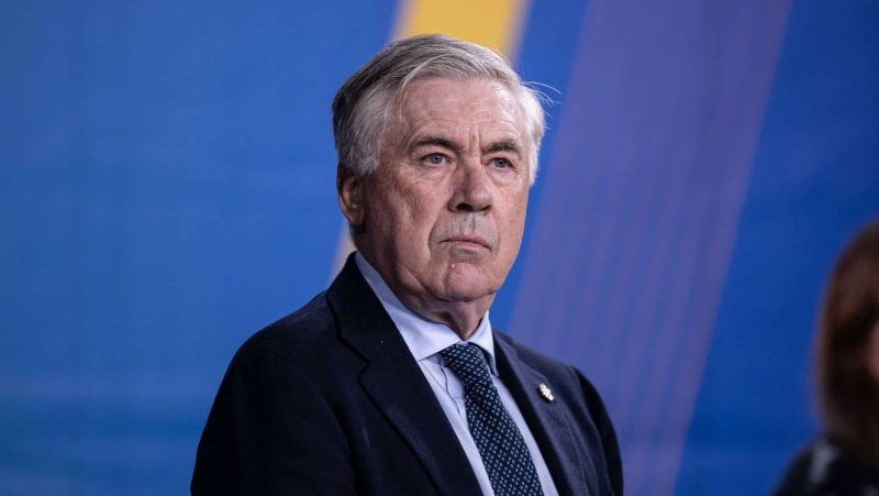 Vitor Roque, Rayan e mais: Quem são os jogadores do Brasileirão no radar de Ancelotti na Seleção