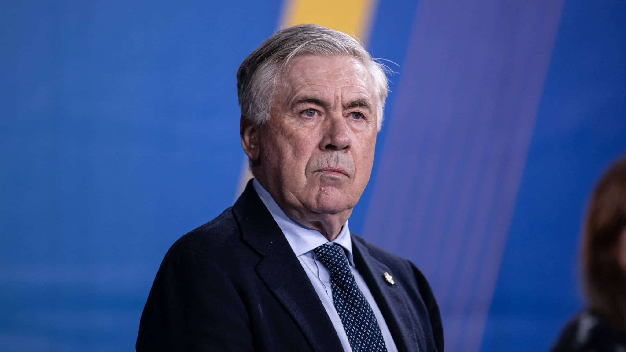 Vitor Roque, Rayan e mais: Quem s&atilde;o os jogadores do Brasileir&atilde;o no radar de Ancelotti na Sele&ccedil;&atilde;o