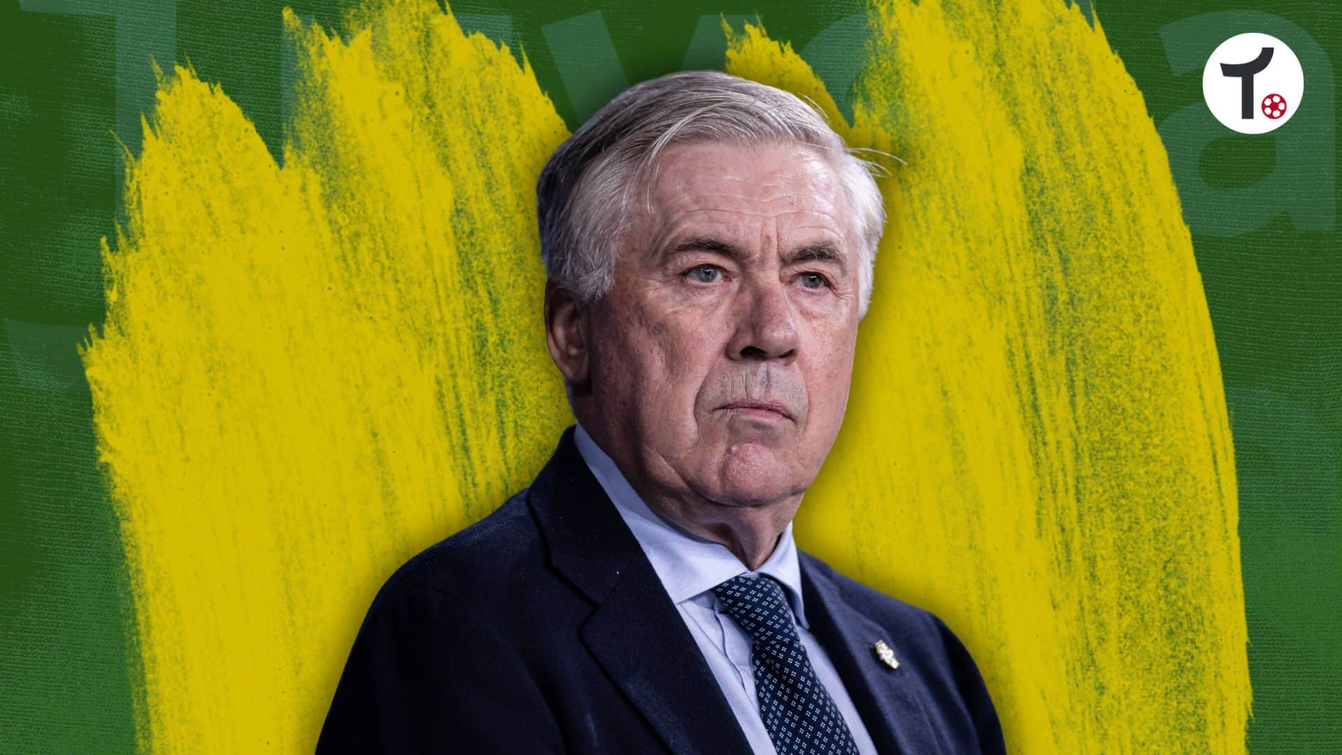 &lsquo;Jogar bonito sem a bola&rsquo;: Como fala de Ancelotti escancara principal objetivo na Sele&ccedil;&atilde;o