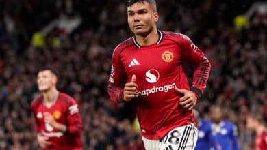 Manchester United: Lenda da era Ferguson aponta substituto ideal de Casemiro