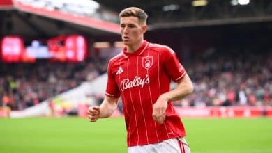 Manchester United tem concorr&ecirc;ncia de rival por &lsquo;potencial substituto de Casemiro&rsquo;