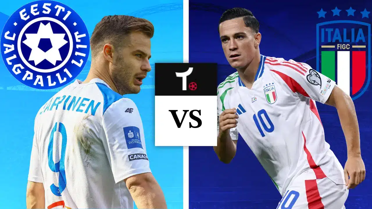 Palpites Est&ocirc;nia x It&aacute;lia &ndash; Eliminat&oacute;rias da Copa