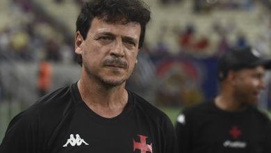 &lsquo;Esse &eacute; o maior trunfo do Vasco&rsquo;: Diniz aponta fator decisivo para evolu&ccedil;&atilde;o do time