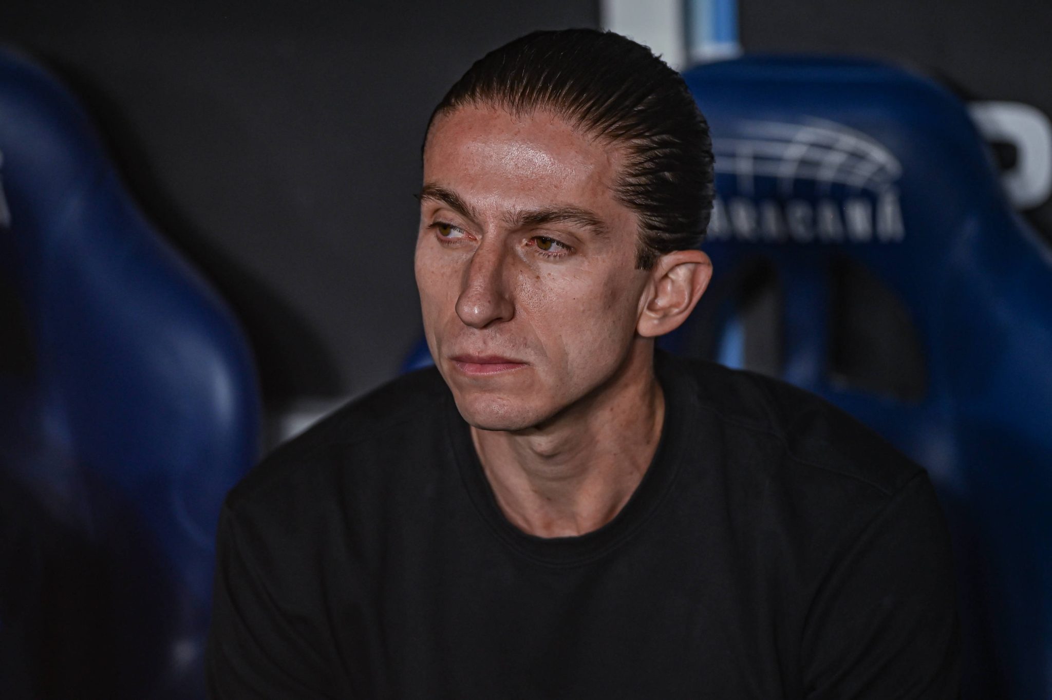 Expectativa x realidade: Como Filipe Lu&iacute;s avalia vantagem magra do Flamengo na Libertadores