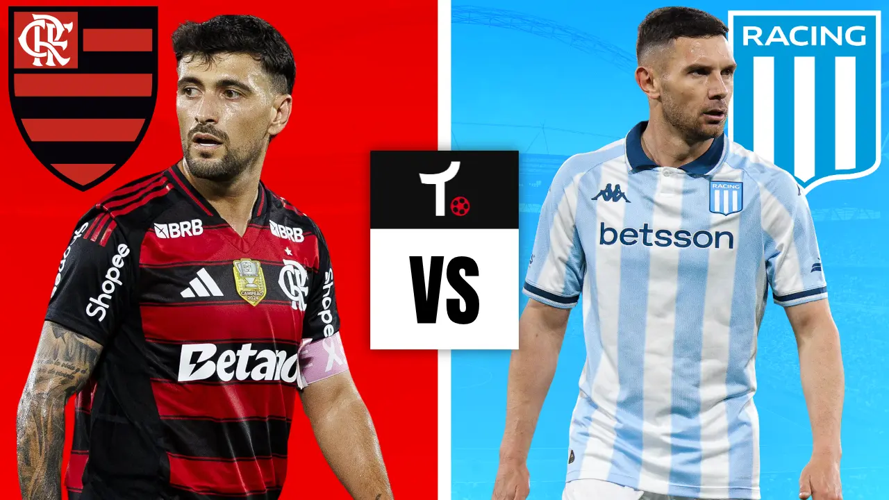 Palpites Flamengo x Racing &ndash; Libertadores