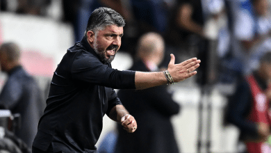 Fator Gattuso deve ser fundamental para a Itália evitar ‘desastre’ de ficar fora da Copa