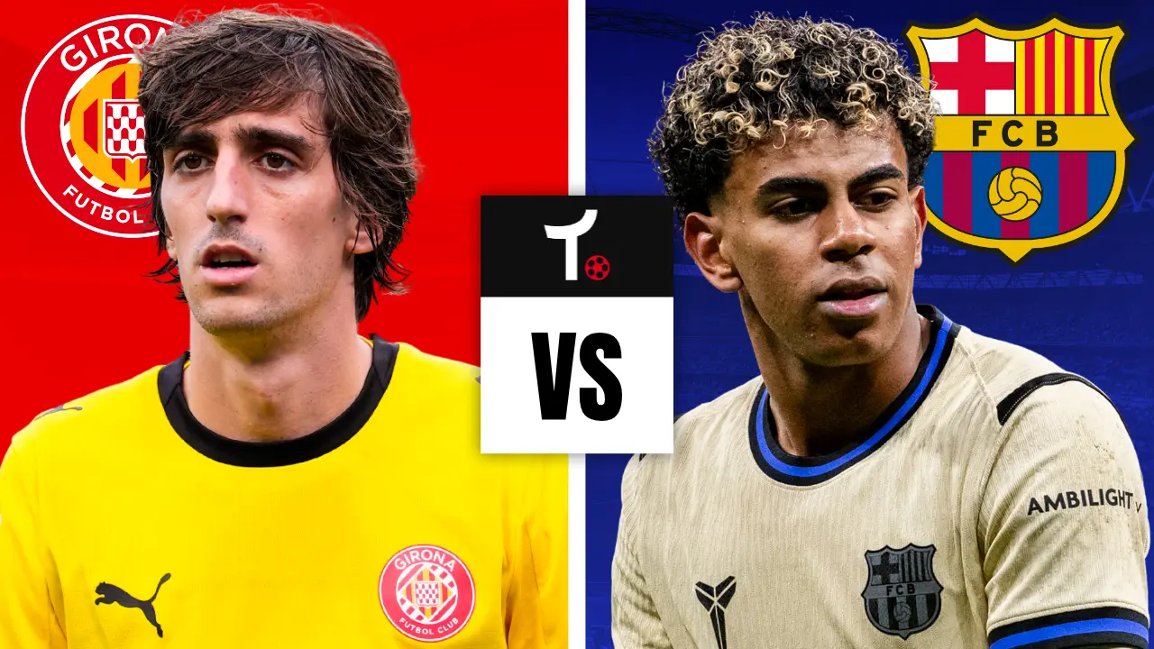 Palpites Girona x Barcelona &ndash; La Liga