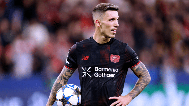 Como o Leverkusen pretende encerrar a sequência irretocável do Bayern de Munique