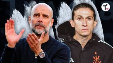 Por que Flamengo x Palmeiras representa a evolu&ccedil;&atilde;o do futebol e o que isso tem a ver com Guardiola