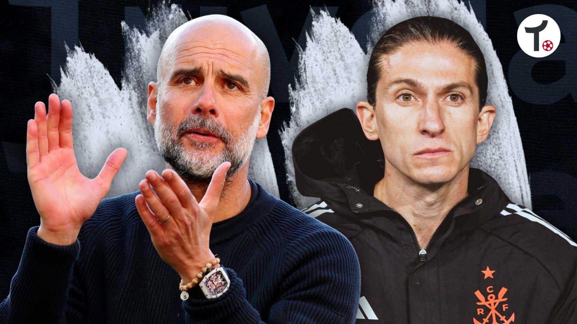 Por que Flamengo x Palmeiras representa a evolu&ccedil;&atilde;o do futebol e o que isso tem a ver com Guardiola