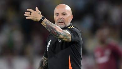 Sem qualquer &lsquo;amor pelo bal&oacute;n&rsquo;, Atl&eacute;tico-MG tem atua&ccedil;&atilde;o melanc&oacute;lica contra o Fluminense