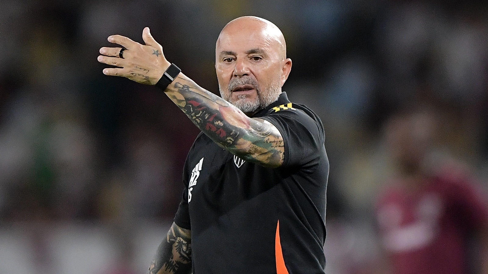 Sem qualquer &lsquo;amor pelo bal&oacute;n&rsquo;, Atl&eacute;tico-MG tem atua&ccedil;&atilde;o melanc&oacute;lica contra o Fluminense