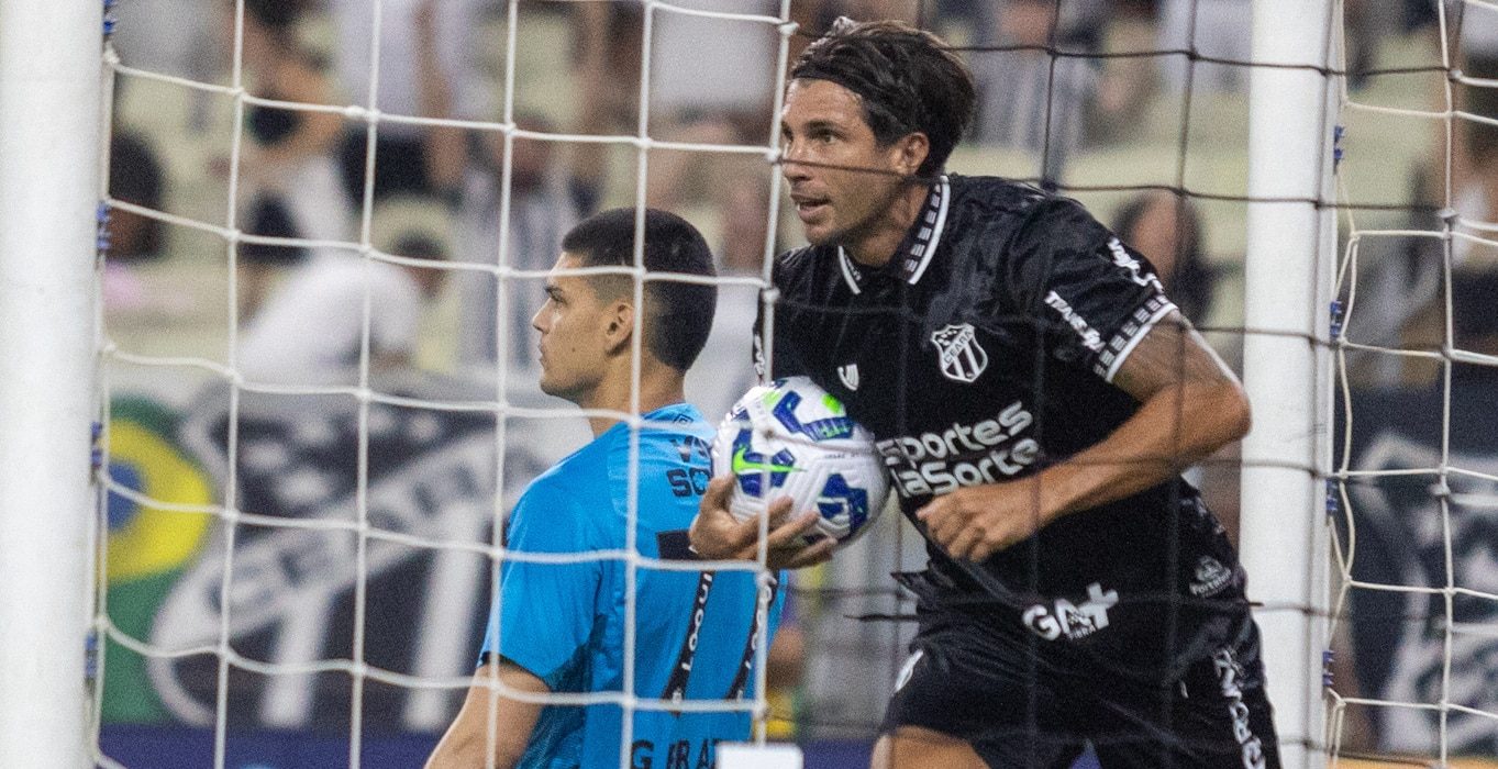 Santos parece fadado a lutar contra um novo rebaixamento at&eacute; o fim do Brasileir&atilde;o