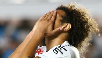 Santos vai encarar opostos e precisa mudar estat&iacute;stica inc&ocirc;moda para respirar no Brasileir&atilde;o