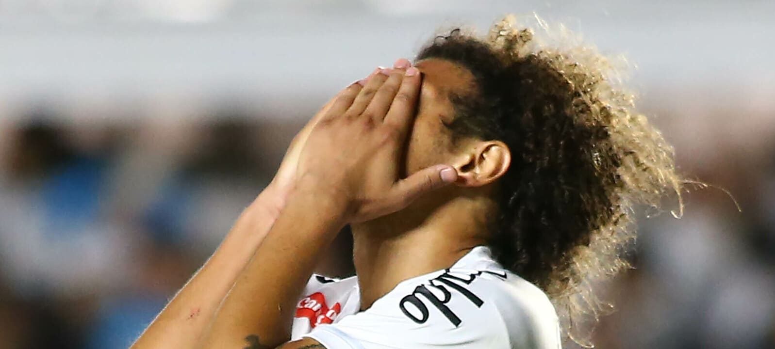 Santos vai encarar opostos e precisa mudar estat&iacute;stica inc&ocirc;moda para respirar no Brasileir&atilde;o