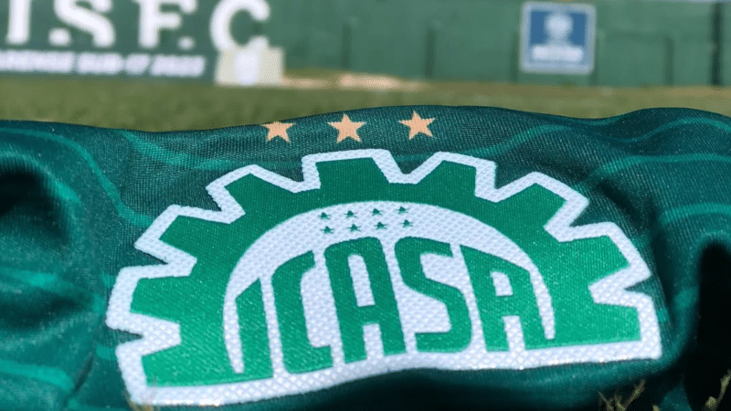 ‘Injustiçados’: R$ 75 milhões da CBF ao Icasa não redime passado e nem resolve presente