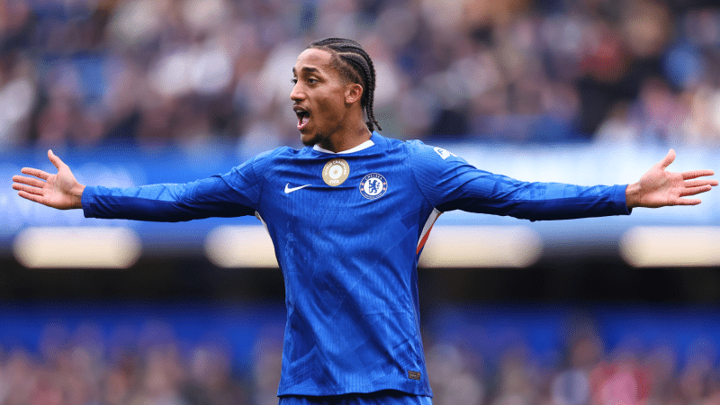 ‘João Pedro não vai fazer isso’: Técnico do Chelsea é sincero sobre o que espera do brasileiro