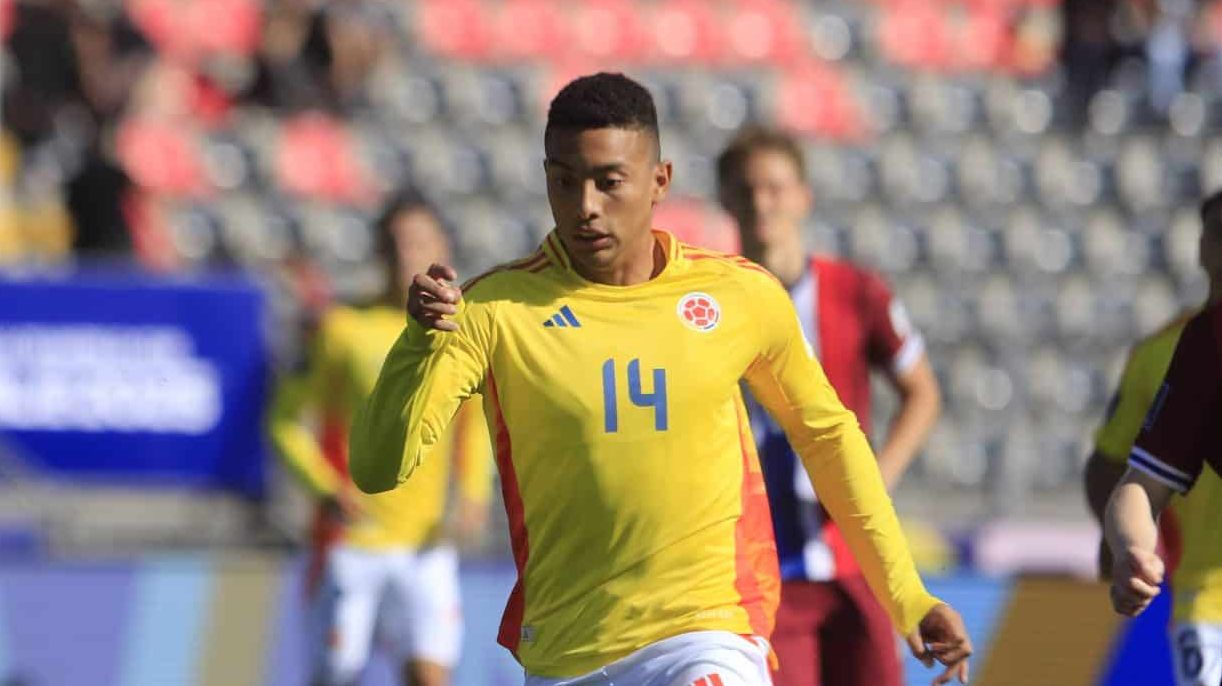 Por que o Botafogo &eacute; um maiores perdedores da Copa do Mundo Sub-20