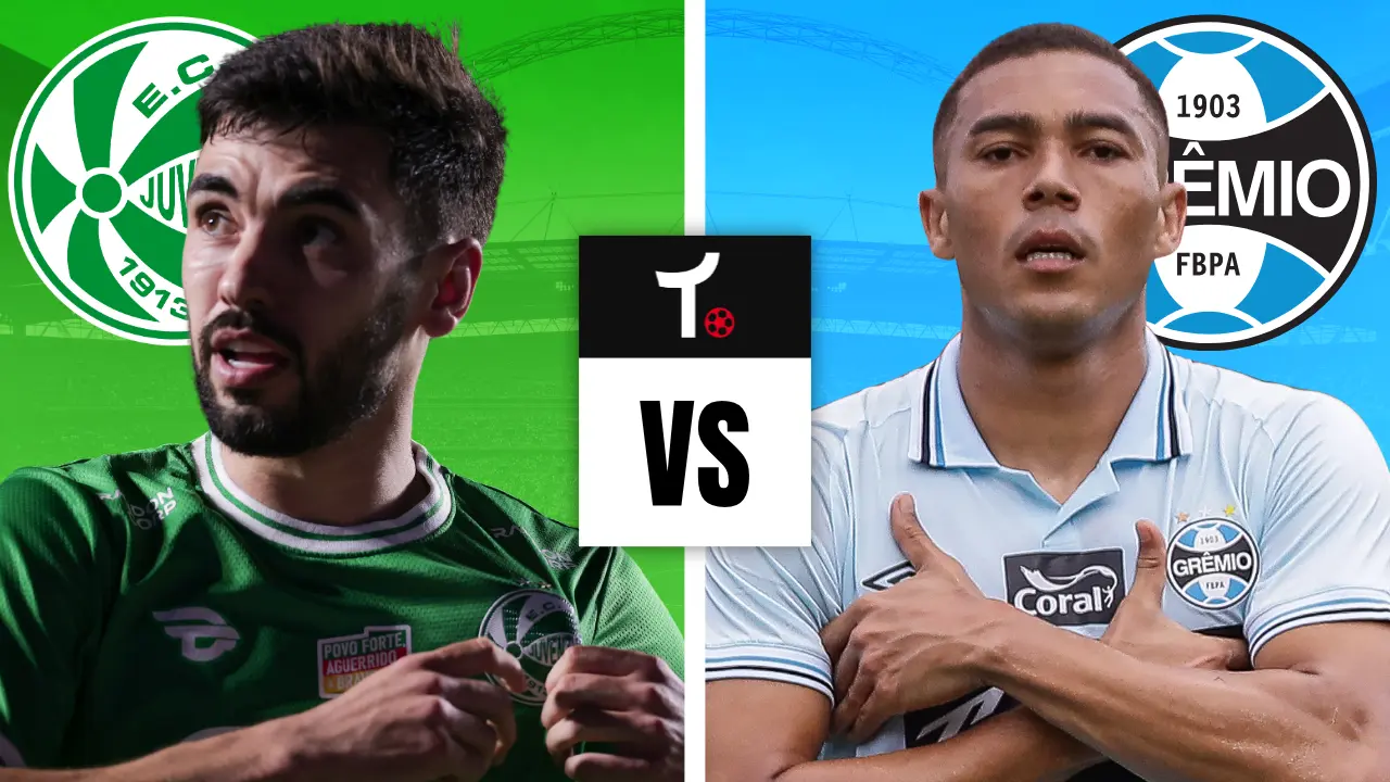 Palpites Juventude x Gr&ecirc;mio &ndash; Campeonato Ga&uacute;cho