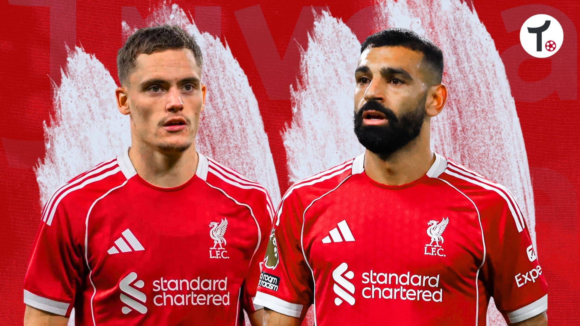 &lsquo;Problemas desde o in&iacute;cio&rsquo;: Por que o Liverpool atravessa seu pior momento com Arne Slot?