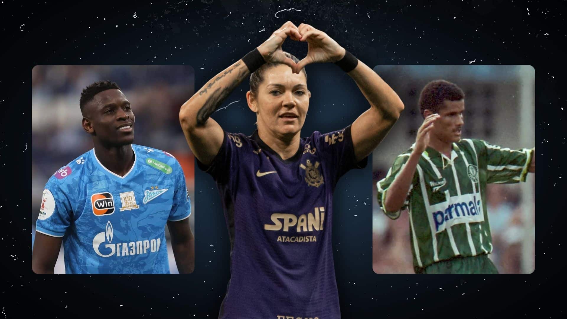 &lsquo;S&iacute;mbolo realmente poderoso&rsquo;: Esse livro mostra como os uniformes explicam o mundo