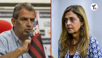 Libra rebate ‘fato ou fake’ do Flamengo e critica ‘visão antiquada e solitária’ do clube