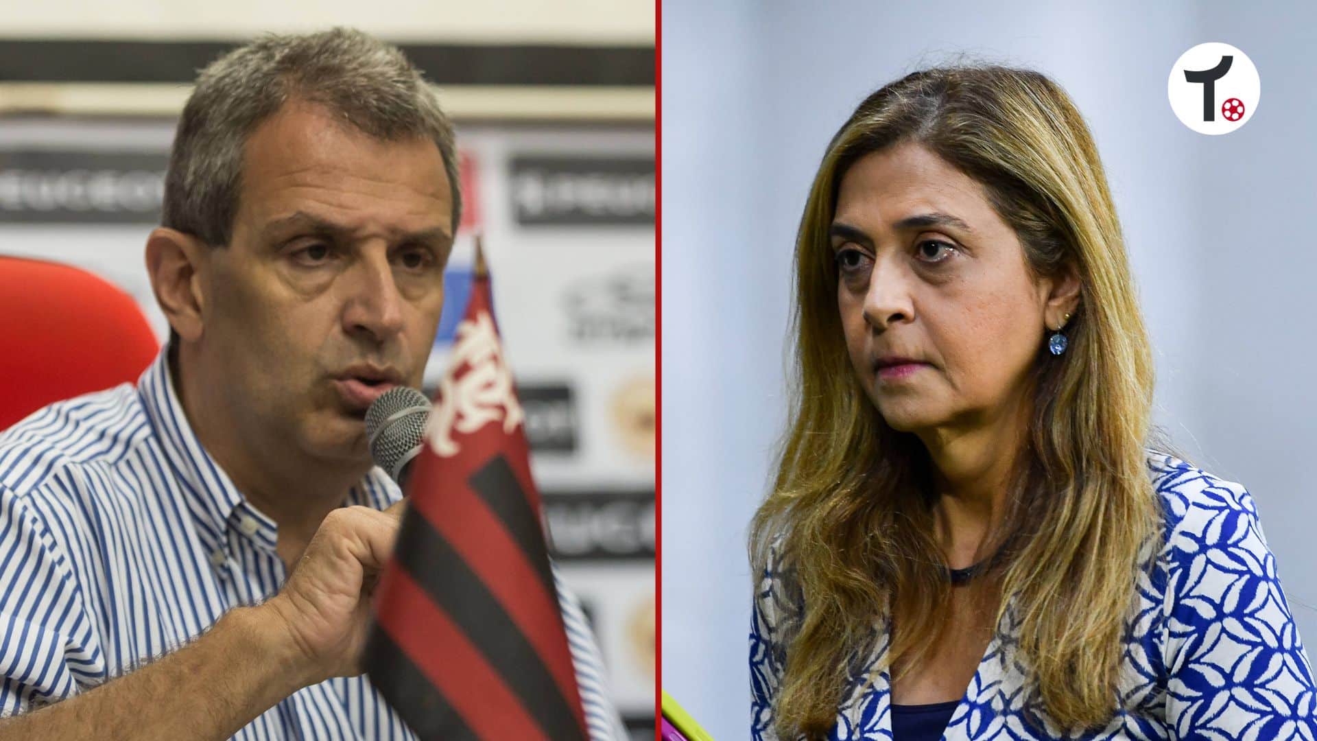 Libra rebate &lsquo;fato ou fake&rsquo; do Flamengo e critica &lsquo;vis&atilde;o antiquada e solit&aacute;ria&rsquo; do clube