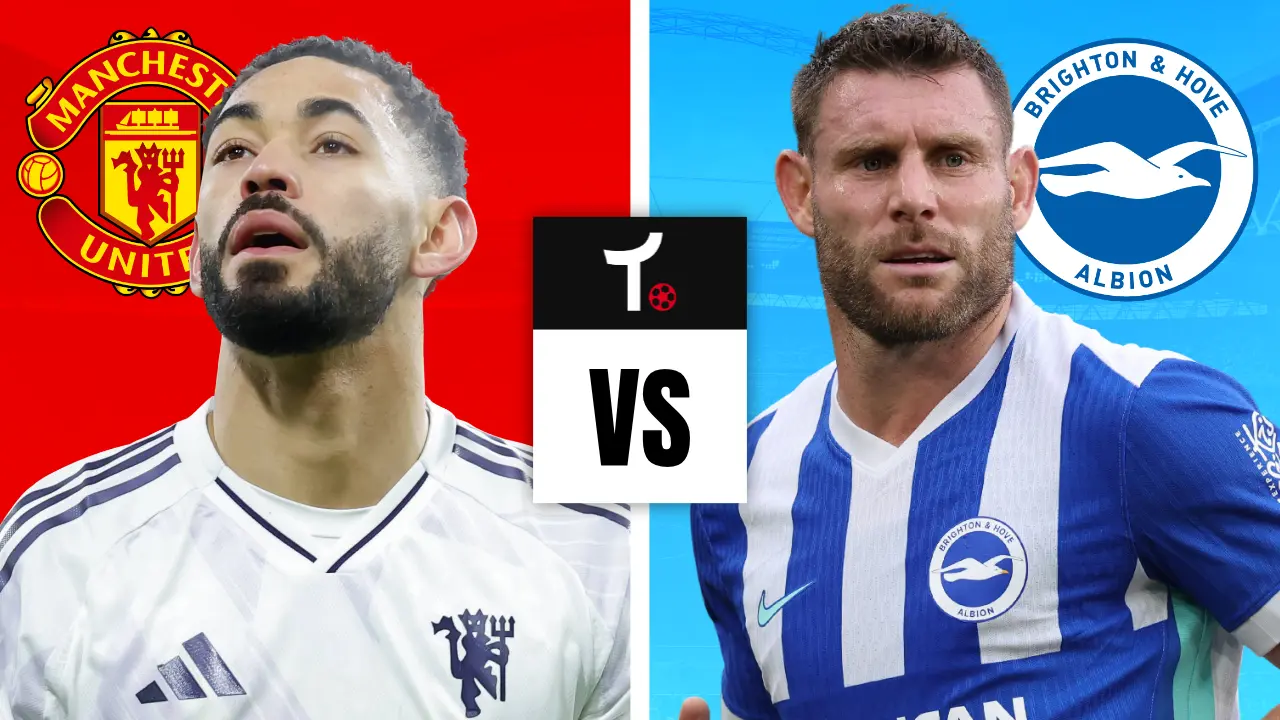 Palpites Manchester United x Brighton &ndash; Copa da Inglaterra