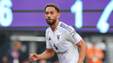 &lsquo;Arrog&acirc;ncia&rsquo; positiva? Matheus Cunha &eacute; elogiado por seu in&iacute;cio no Manchester United