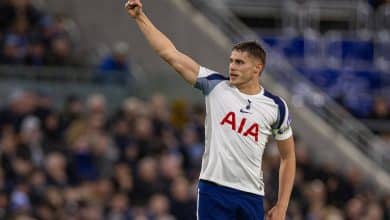 &lsquo;Gabriel dos Spurs&rsquo;: Jogador comparado a brasileiro mant&eacute;m Tottenham como visitante indigesto