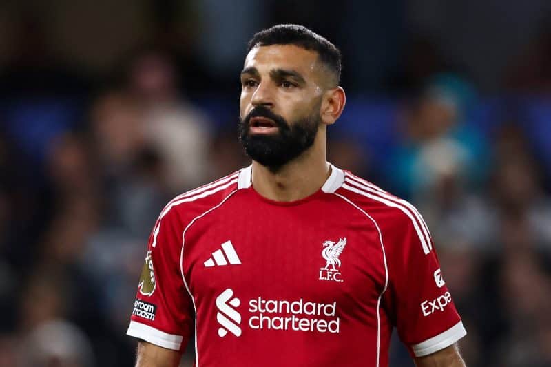 ‘Ele encerrou o reinado de oito anos de Salah como o melhor ponta direita do mundo’