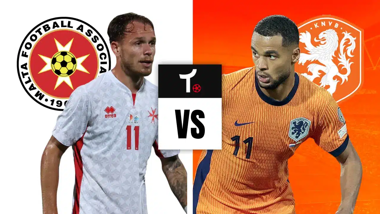 Palpites Malta x Holanda &ndash; Eliminat&oacute;rias da Copa