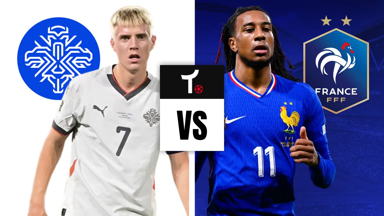 Palpites Isl&acirc;ndia x Fran&ccedil;a &ndash; Eliminat&oacute;rias da Copa