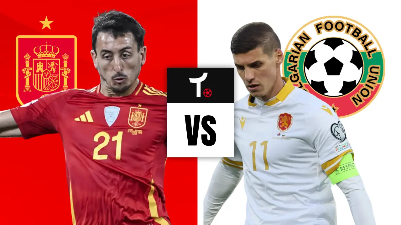 Palpites Espanha x Bulg&aacute;ria &ndash; Eliminat&oacute;rias da Copa