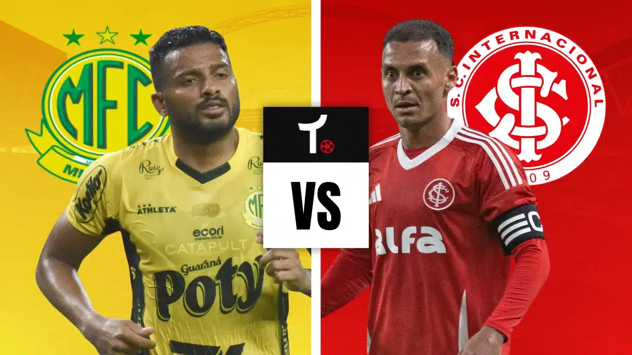 Palpites Mirassol x Internacional &ndash; Campeonato Brasileiro